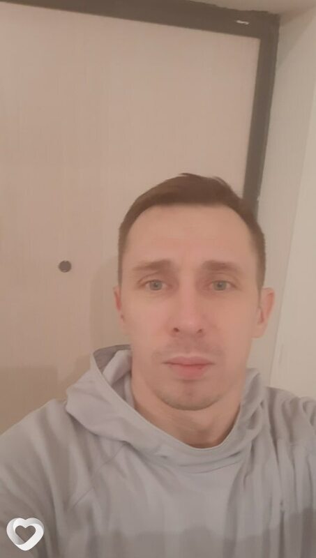 Максим, 41, Екатеринбурге — анкета №770791