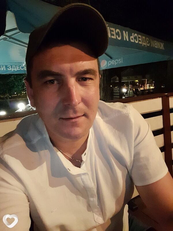 Денис, 36, Самаре — анкета №770792