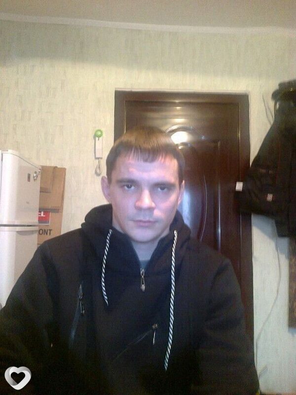 Дмитрий, 44, Омске — анкета №770793