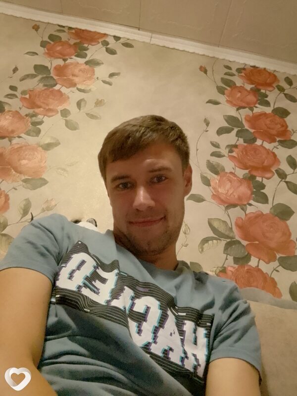 Алексей, 37, Уфе — анкета №770798
