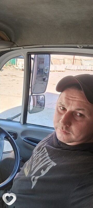 Александр, 41, Серпухове — анкета №770806