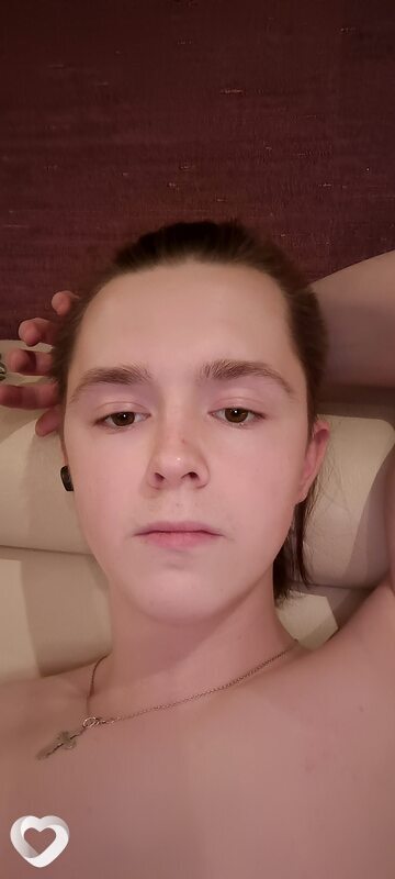 Евгений, 22, Екатеринбурге — анкета №770837
