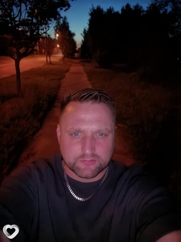 Дима, 35, Екатеринбурге — анкета №770839