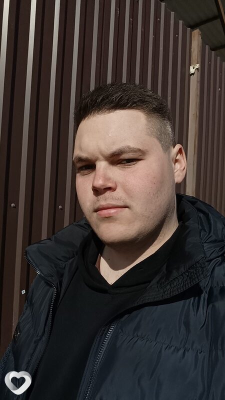 Александр, 25, Астрахани — анкета №770842