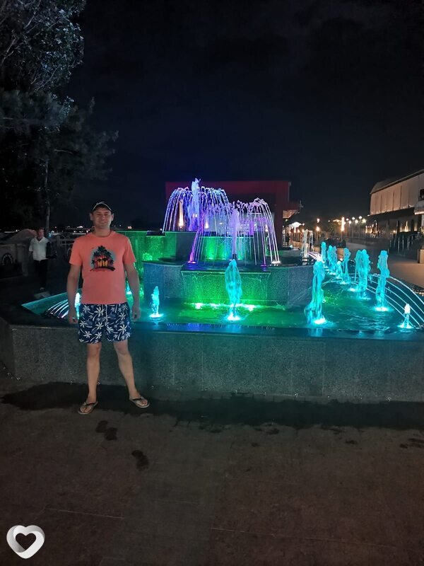 Алексей, 41, Катаве-Ивановске — анкета №770847