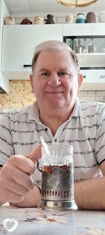 Валерий, 63, Москве — анкета №770850