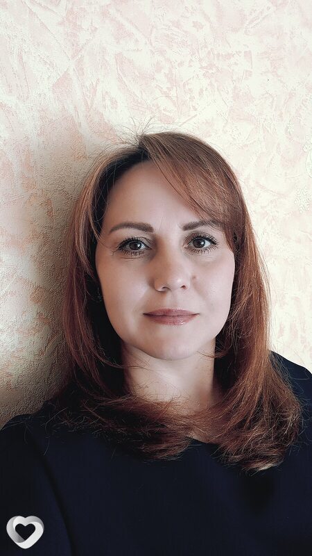 Татьяна, 43, Санкт-Петербурге — анкета №770851