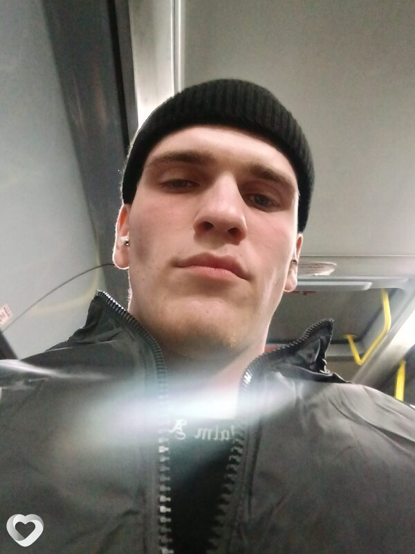 Denis, 21, Липецке — анкета №770852