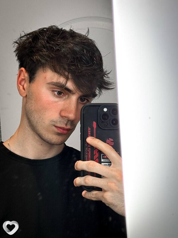 Татарин, 21, Комсомольске-на-Амуре — анкета №770853