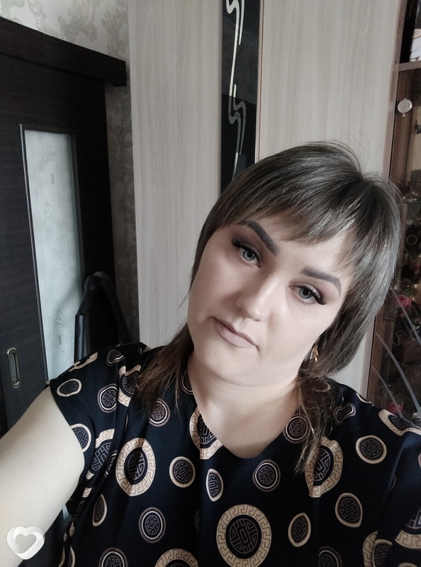 Елена, 35, Кургане — анкета №770854