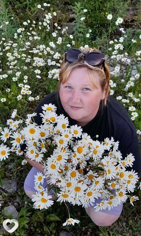 Виталина, Лахденпохья