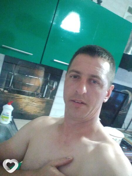 Сергей, 39, Орше — анкета №770894