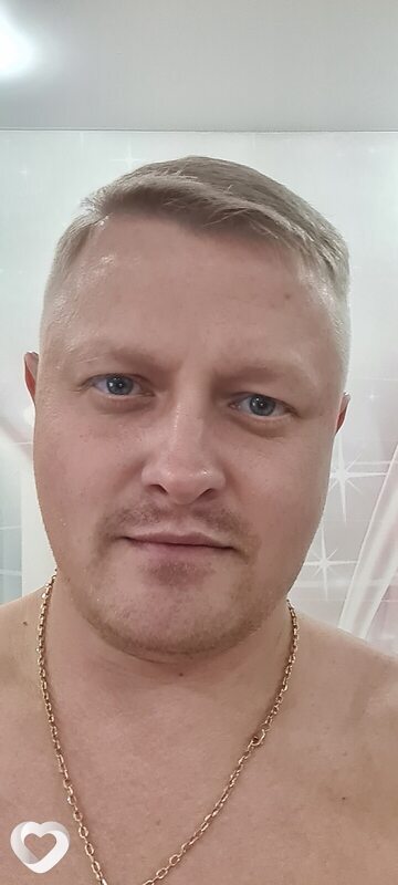 Константин, 38, Набережных Челнах — анкета №770896