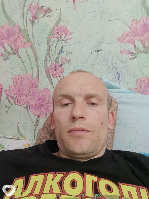Игорь, 35, Минске — анкета №770900