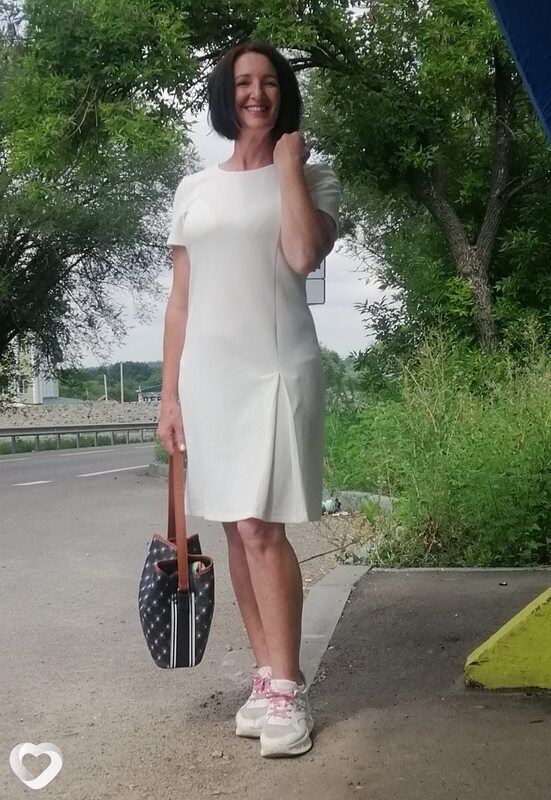 Алеся, 50, Москве — анкета №770901