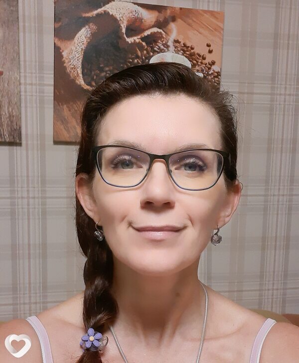 Лана, 51, Тюмени — анкета №770906