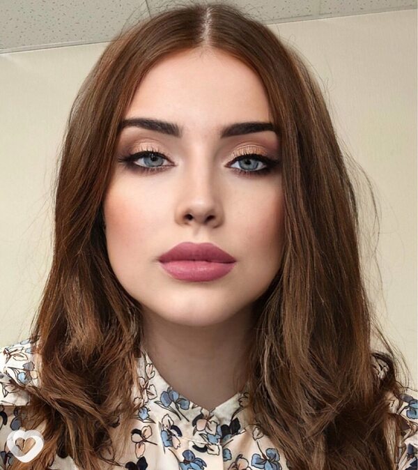 Анжелика, 22, Набережных Челнах — анкета №770907