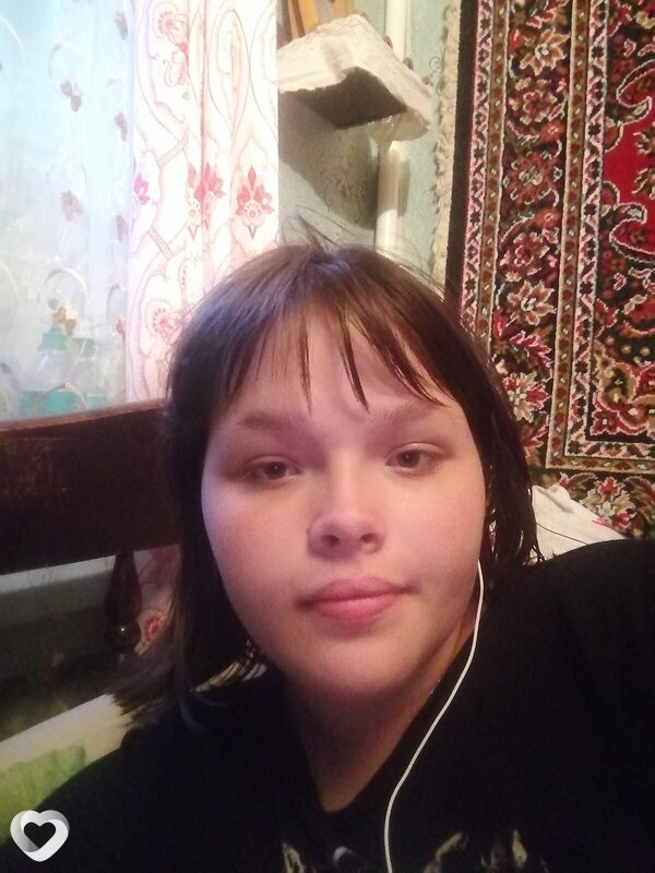 Настя, 21, Егорьевске — анкета №770992