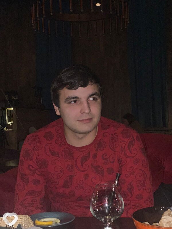 Айрат, 25, Казани — анкета №770999