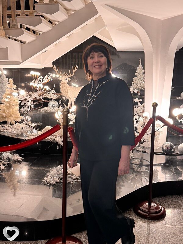 Клара, 60, Казани — анкета №771010