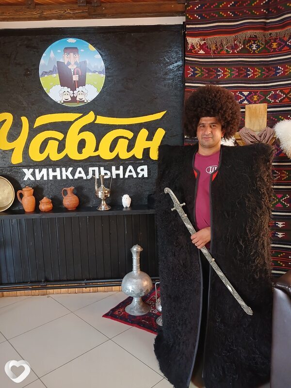 Радик, 36, Астрахани — анкета №771016