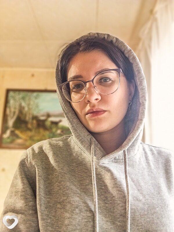 Дарья, 30, Нижнем Новгороде — анкета №771024
