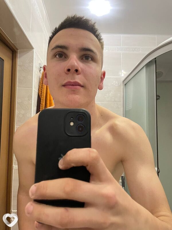 Вадим, 22, Слониме — анкета №771032