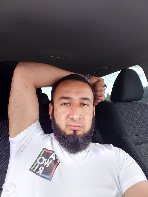 Ануш, 37, Одинцове — анкета №770944