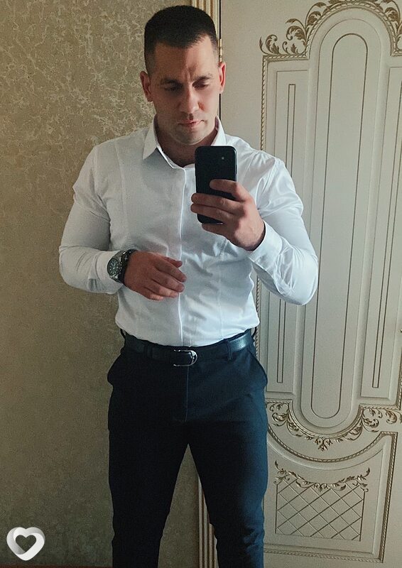 Дмитрий, 32, Ставрополе — анкета №770947