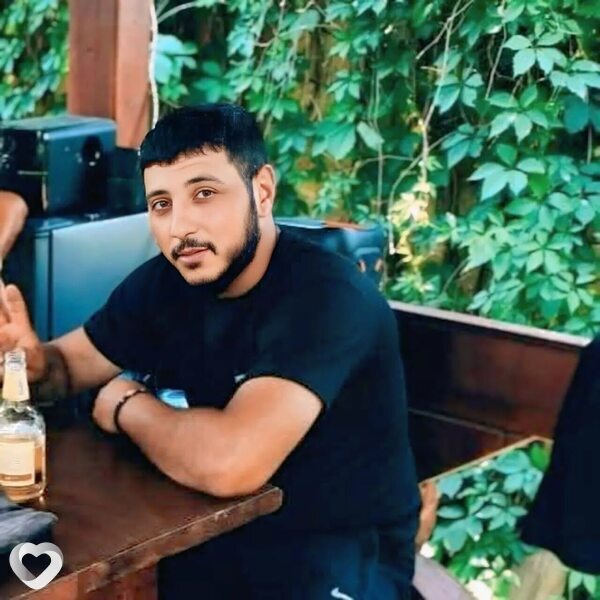 Арсен, 36, Саках — анкета №770951