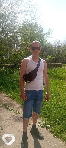 Серый, 35, Донецк (Ростовская Обл.) — анкета №770954