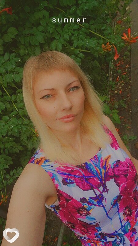 Наталия, 36, Шахтах — анкета №770963