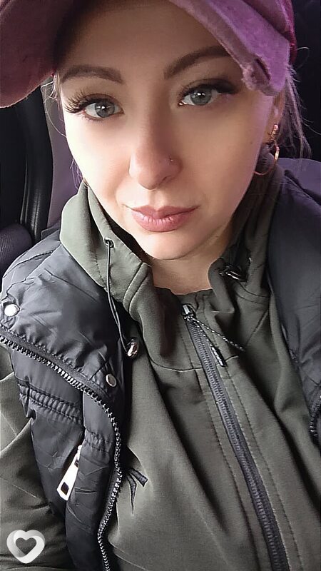 Мария, 36, Туле — анкета №770964