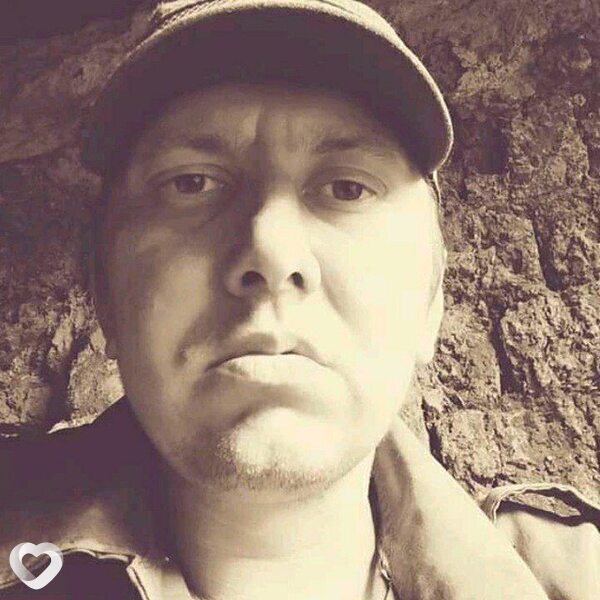 Дмитрий, 42, Кокшетау — анкета №770973