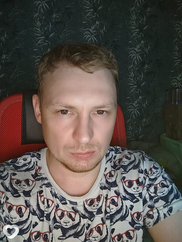 Алексей, 38, Лысьве — анкета №770978