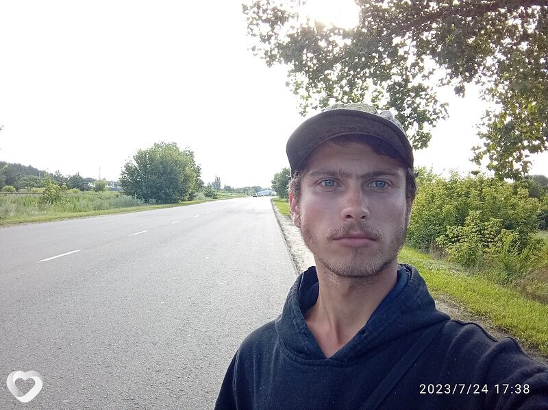Александр, Россошь