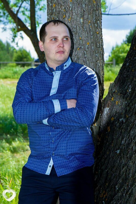 Дамир, 37, Москве — анкета №771158