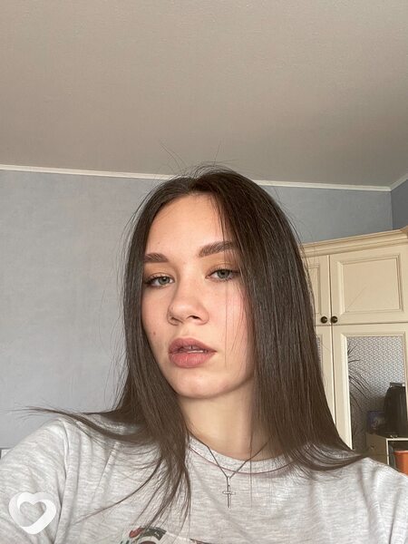 Полина, 21, Кирове — анкета №771160