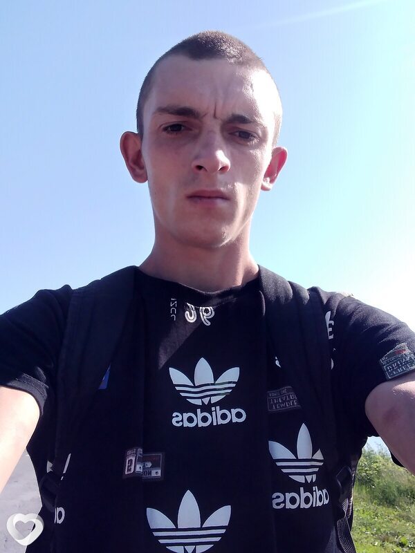 Виктор, 24, Тамбове — анкета №771162