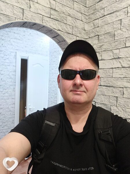Руслан, 49, Минске — анкета №771166