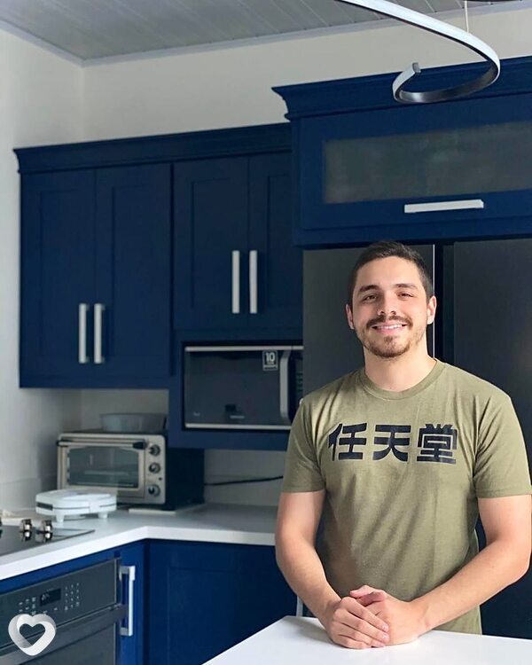 Андрей, 30, Москве — анкета №771168