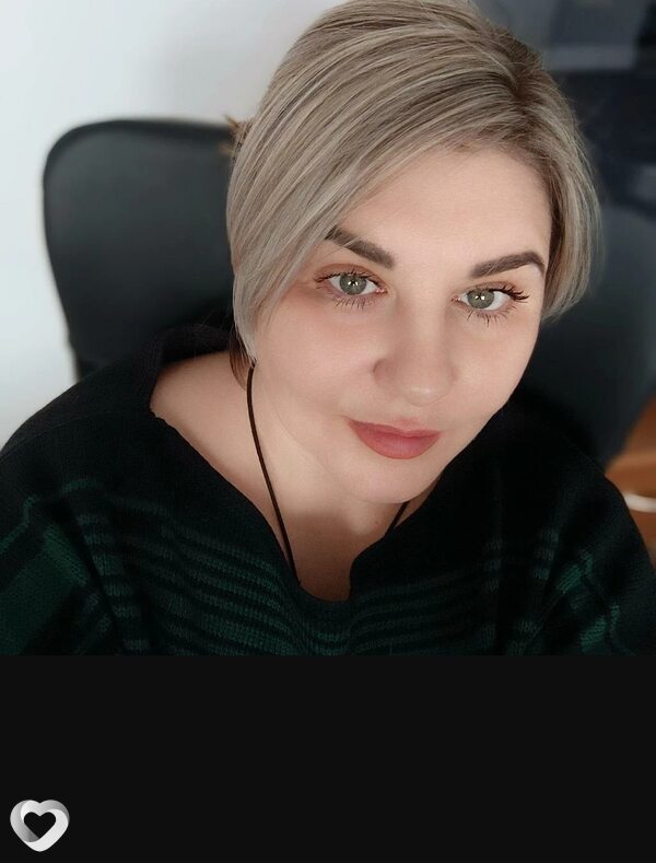 Лиза, 49, Смоленске — анкета №771170