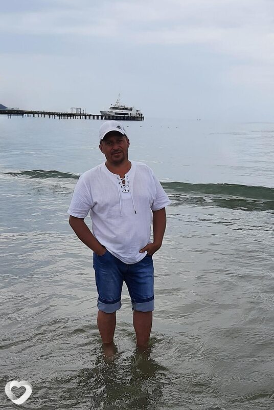 Виталий, 47, Перми — анкета №771171