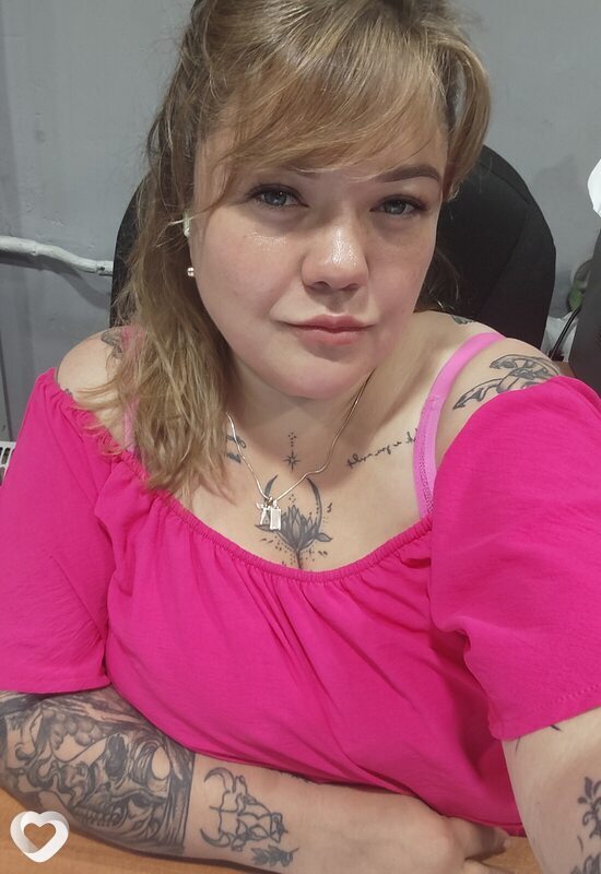 Маргарита, 39, Твери — анкета №771176