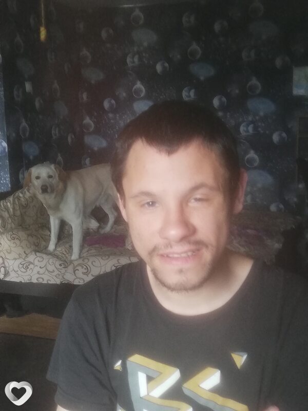 Иван, 31, Мурманске — анкета №771178
