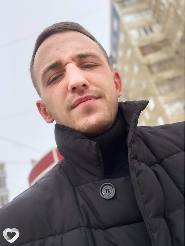 Stepan, 29, Челябинске — анкета №771092