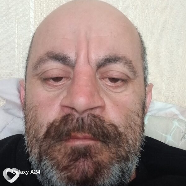 Джасарат, 44, Мариуполе — анкета №771100