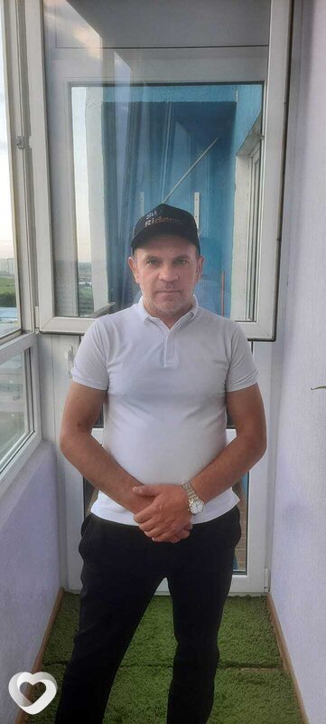 Александр, 52, Краснодаре — анкета №771103