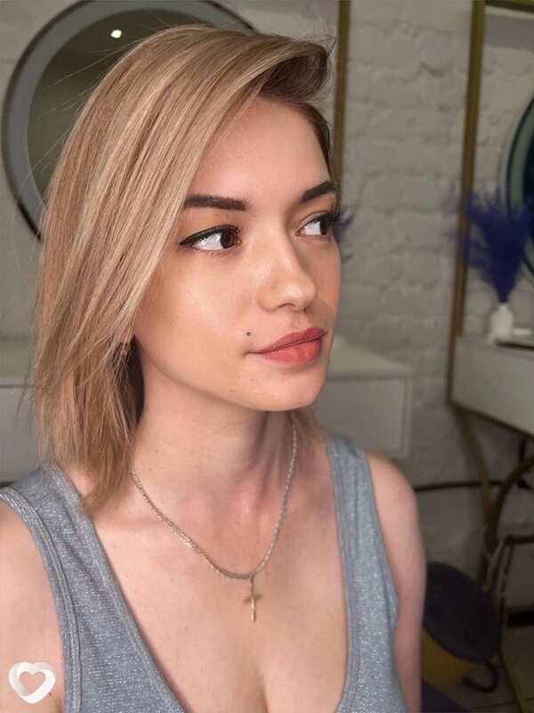 Дарина, 38, Москве — анкета №771136