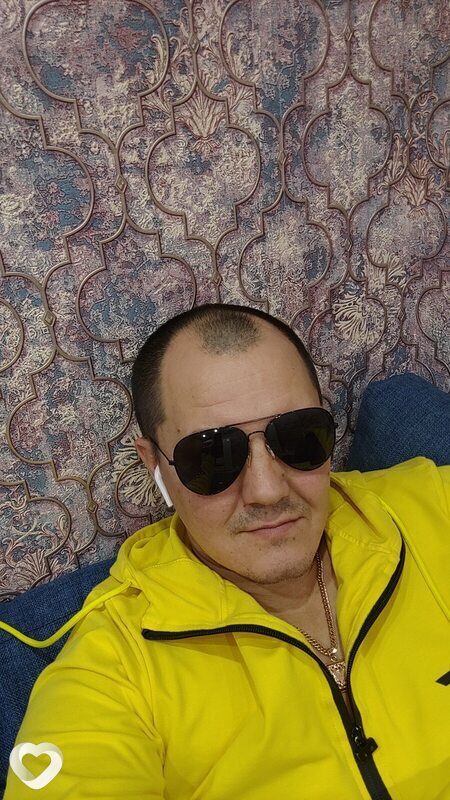 Руслан, 46, Астрахани — анкета №771138